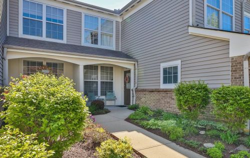 7786 Fancycab Ct, Cincinnati, OH 45231-6092