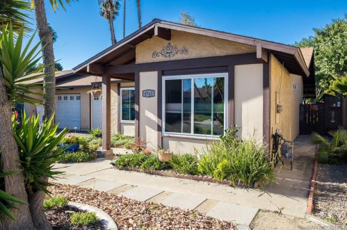 4722 Westridge Dr, Oceanside, CA 92056-3002