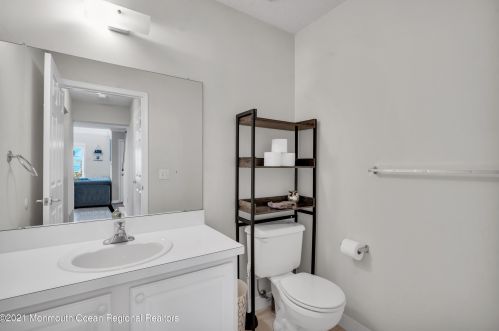 46 Dover Ct, Tinton Falls NJ  07712-7765 exterior