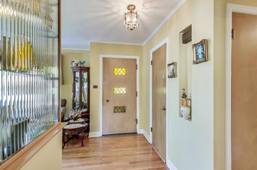 7627 Kedzie St, Niles IL  60714-2531 exterior