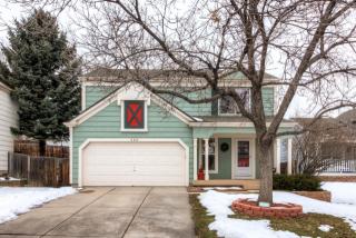 465 Entrada Dr, Lakewood, CO 80401