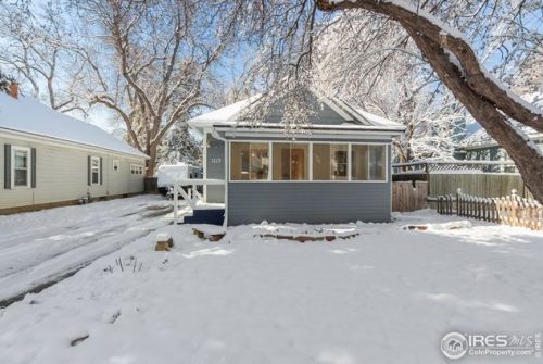1113 La Porte Ave, Fort Collins, CO 80521