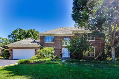 1455 Glenwood Ave, Glenview, IL 60025-2202