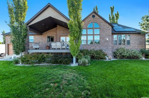 2753 4200, Ogden UT 84414-1112 exterior