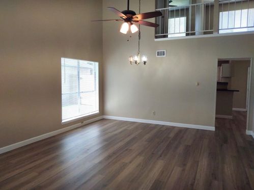 3828 Pecan Cir, Morgans Point TX  77571-4316 exterior