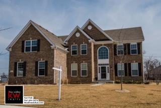 1315 Verona Ridge Dr, Aurora IL  60506-6513 exterior