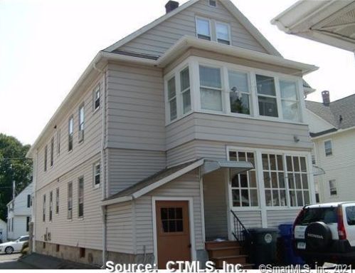 50 Culvert St, Torrington CT  06790-5145 exterior