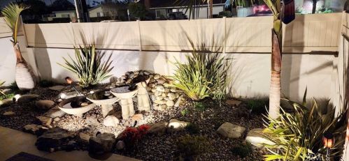 305 Kenmore St, Anaheim CA  92804-2114 exterior