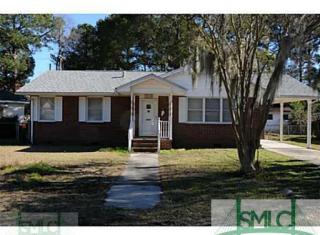 2618 Evergreen Ave, Savannah, GA 31404-3941