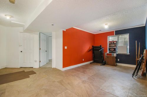 4476 Dunkirk Way, Denver CO  80249-6560 exterior