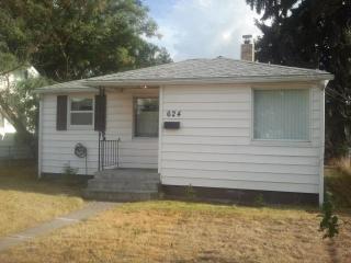 624 Crown Ave, Spokane, WA 99207-3303