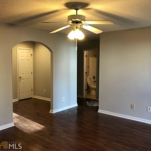 6783 Saganaw Dr, Rex GA  30273-2252 exterior