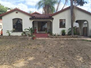 255 Monroe Ave, Pomona, CA 91767-3937
