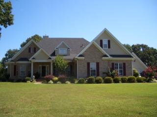 131 County Road 395, Wynne, AR 72396-8181