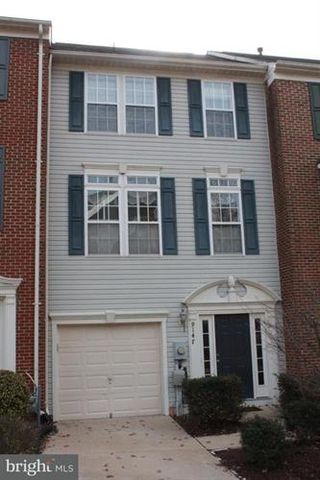 9147 Silvershadow Ct, Lorton, VA 22079-5208