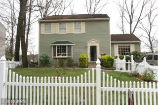 213 Pepper Tree Ln, Stafford, VA 22554-5039
