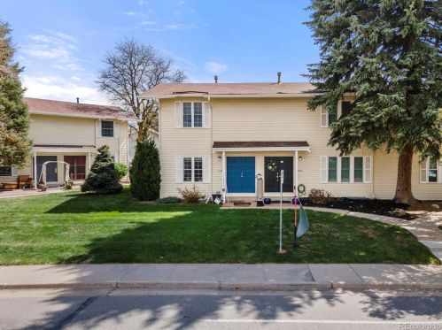 11990 Jewell Ave, Denver, CO 80228-4402