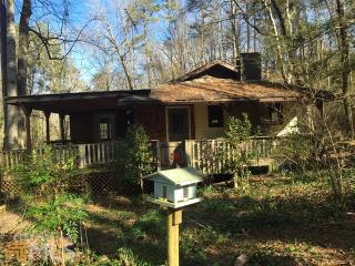 4729 Camp Creek Rd, Lakemont, GA 30552-2513