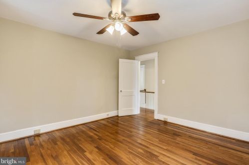 8401 Cedar St, Silver Spring MD 20910-4324 exterior