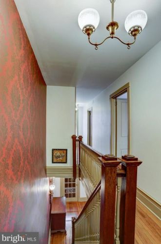 119 Mary St, Lancaster PA  17603-3446 exterior