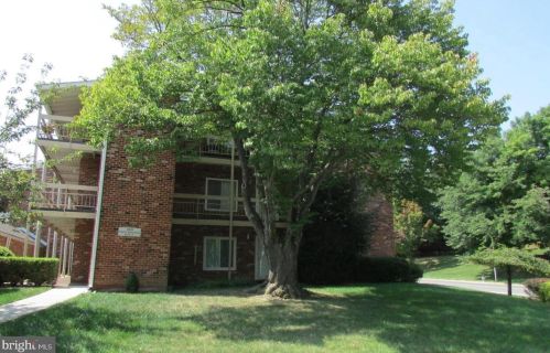 3511 Forest Edge Dr, Silver Spring MD 20906-1539 exterior