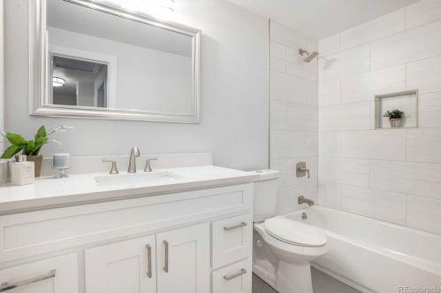 5788 Lansing Way, Englewood CO  80111-4116 exterior