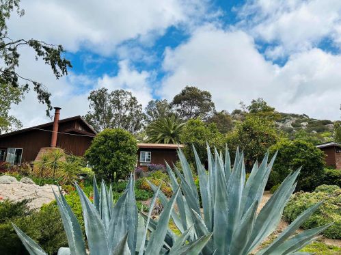 234 Ransom Hill Ln, Ramona, CA 92065-6005