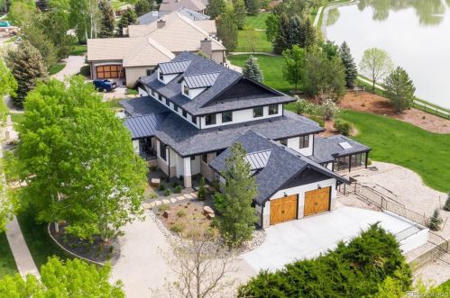 8238 Golden Eagle Rd, Fort Collins CO  80528-9345 exterior