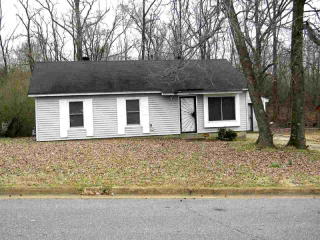 4306 Briarberry Ln, Memphis, TN 38109-4716
