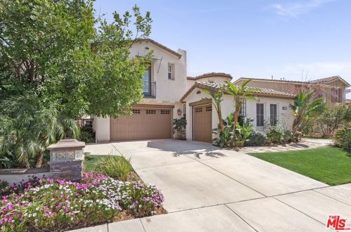 4010 Eagle Flight Dr, Simi Valley, CA 93065-0223
