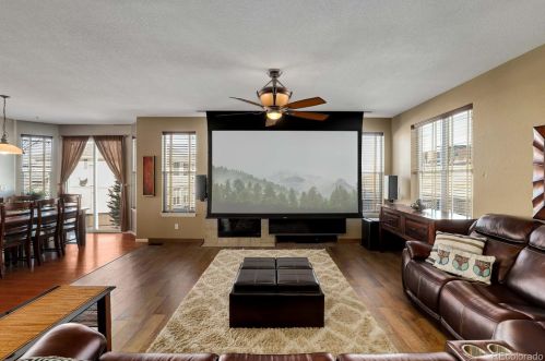 5286 Haleyville Way, Denver CO  80016-4275 exterior