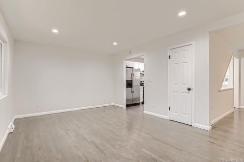 11363 Briarwood Dr, Denver CO  80226-3709 exterior