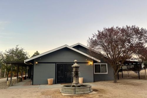 6225 Burgandy Ln, Lake Nacimiento, CA 93446-9257