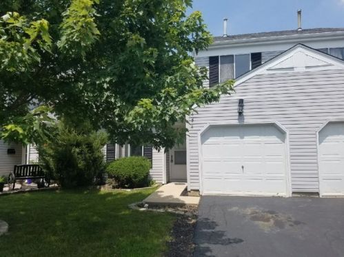454 Minnesota Cir, Carol Stream, IL 60188-9218