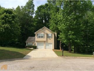 497 Hamilton Dr, Jefferson, GA 30549-7218