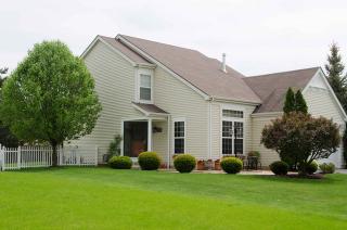 420 Butterfly Rd, Lemont, IL 60490-4527