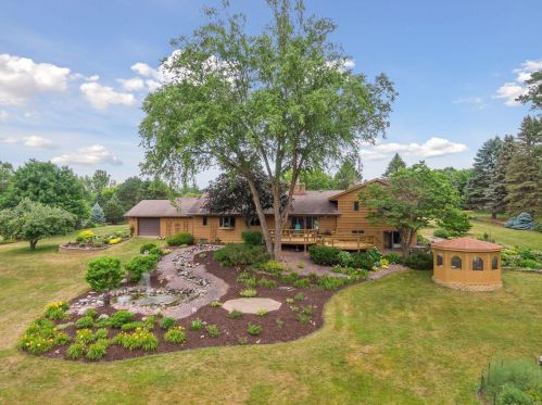 7807 64th St, Saint Paul MN  55115-6849 exterior