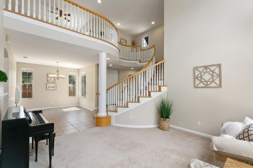 4612 Corte Sol Del Dios, San Diego, CA 92130-8623