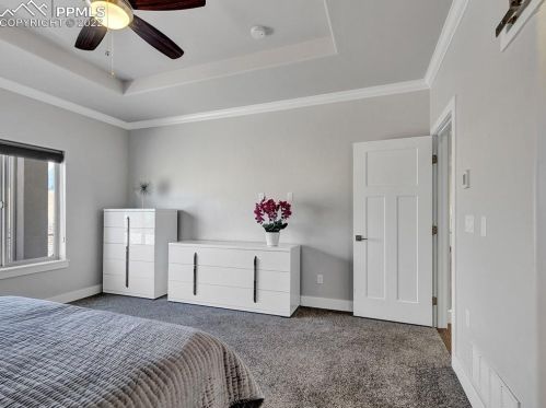 1430 Symphony Hts, Woodmoor CO  80132-8966 exterior