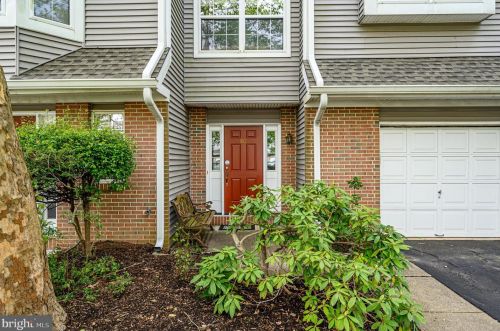 80 Shrewsbury Pl, Princeton, NJ 08540-0063
