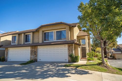 2031 Cobblefield Way, Glendora, CA 91740-6707