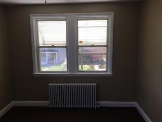 2812 Garrison Ave, Baltimore MD  21215-5335 exterior