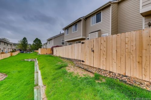 1293 Zeno Way, Aurora CO 80017-4356 exterior