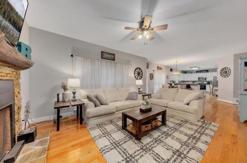 1279 Ficklen Church Way, Holly Springs GA  30114-7870 exterior