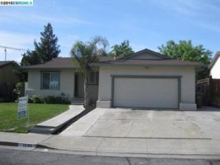 1505 Monterey Dr, Antioch, CA 94509-4531