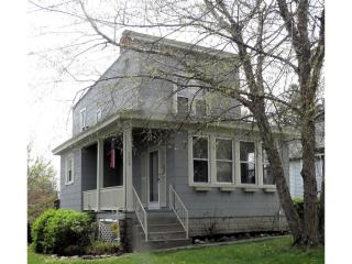 4029 Harding Ave, Cincinnati OH  45211-4633 exterior