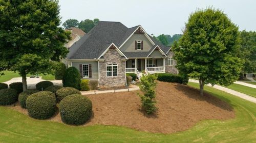 138 Shamus Way, Jefferson GA  30549-7643 exterior