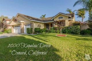 1600 Kapalua Dr, Oxnard, CA 93036-7761