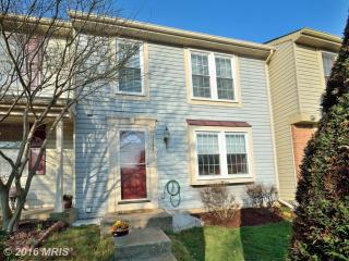 1134 Stevenson Ct, Herndon, VA 20170-3536