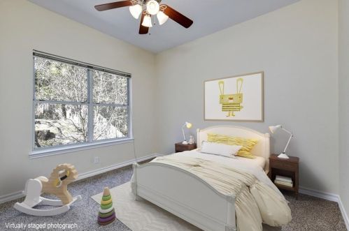208 Ashworth Dr, Austin TX  78746 exterior